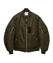 PHENIX (フェニックス) - JACKET, TYPE P-0012 PHENIX by TKMT PO-25062-O