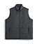 TAION (ﾀｲｵﾝ) - SPORTS CLASSIC TRACK DOWN VEST (ｽﾎﾟｰﾂｸﾗｼｯｸﾄﾗｯｸﾀﾞｳﾝﾍﾞｽﾄ) TAION-002WZSC ﾕﾆｾｯｸｽ