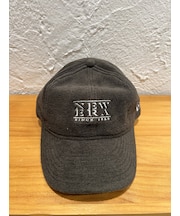 NEW ERA (ニューエラ) - 9THIRTY POLARTEC NEWERA LOGO (930 ポーラテック ニューエラ ロゴ)