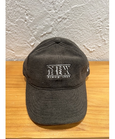 NEW ERA (ニューエラ) - 9THIRTY POLARTEC NEWERA LOGO (930 ポーラテック ニューエラ ロゴ)