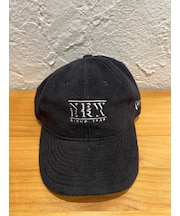NEW ERA (ニューエラ) - 9THIRTY POLARTEC NEWERA LOGO (930 ポーラテック ニューエラ ロゴ)