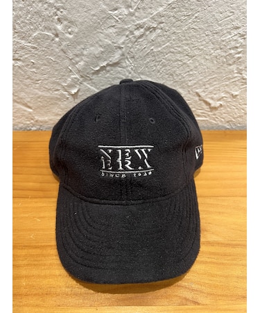 NEW ERA (ニューエラ) - 9THIRTY POLARTEC NEWERA LOGO (930 ポーラテック ニューエラ ロゴ)