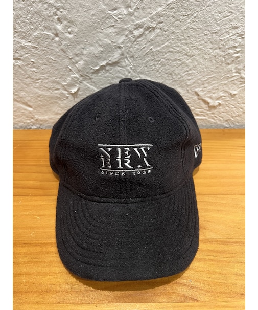 NEW ERA (ニューエラ) - 9THIRTY POLARTEC NEWERA LOGO (930 ポーラテック ニューエラ ロゴ)