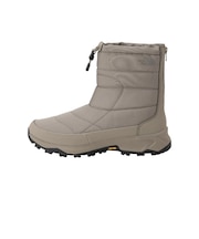 THE NORTH FACE (ノースフェイス) - NUPTSE BOOTIE WATER PROOF BACK ZIP (ヌプシー ブーティ ウォータープルーフ バック ジップ)