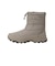 THE NORTH FACE (ﾉｰｽﾌｪｲｽ) - NUPTSE BOOTIE WATER PROOF BACK ZIP (ﾇﾌﾟｼｰ ﾌﾞｰﾃｨ ｳｫｰﾀｰﾌﾟﾙｰﾌ ﾊﾞｯｸ ｼﾞｯﾌﾟ)