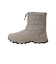 THE NORTH FACE (ﾉｰｽﾌｪｲｽ) - NUPTSE BOOTIE WATER PROOF BACK ZIP (ﾇﾌﾟｼｰ ﾌﾞｰﾃｨ ｳｫｰﾀｰﾌﾟﾙｰﾌ ﾊﾞｯｸ ｼﾞｯﾌﾟ)