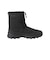 THE NORTH FACE (ﾉｰｽﾌｪｲｽ) - NUPTSE BOOTIE WATER PROOF BACK ZIP (ﾇﾌﾟｼｰ ﾌﾞｰﾃｨ ｳｫｰﾀｰﾌﾟﾙｰﾌ ﾊﾞｯｸ ｼﾞｯﾌﾟ)