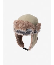 THE NORTH FACE (ﾉｰｽﾌｪｲｽ) - INSULATION BOMBER CAP (ｲﾝｻﾚｰｼｮﾝ ﾎﾞﾝﾊﾞｰ ｷｬｯﾌﾟ)