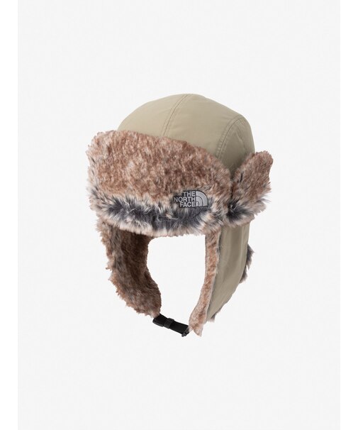 THE NORTH FACE (ノースフェイス) - INSULATION BOMBER CAP (インサレーション ボンバー キャップ)
