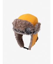 THE NORTH FACE (ノースフェイス) - INSULATION BOMBER CAP (インサレーション ボンバー キャップ)