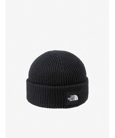 THE NORTH FACE (ノースフェイス) - SHORT RIB BEANIE (ショート リブ ビーニー)