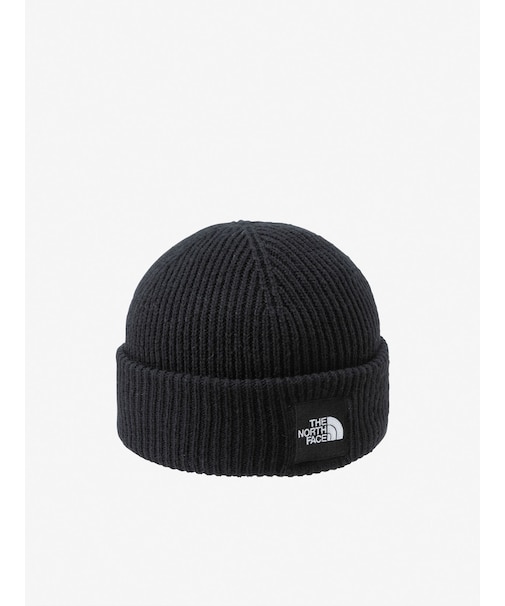 THE NORTH FACE (ノースフェイス) - SHORT RIB BEANIE (ショート リブ ビーニー)