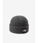 THE NORTH FACE (ﾉｰｽﾌｪｲｽ) - SHORT RIB BEANIE (ｼｮｰﾄ ﾘﾌﾞ ﾋﾞｰﾆｰ)