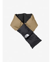 THE NORTH FACE (ﾉｰｽﾌｪｲｽ) - NUPTSE MUFFLER (ﾇﾌﾟｼ ﾏﾌﾗｰ)