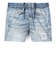 SATISFY (ｻﾃｨｽﾌｧｲ) - PeaceShell 5 Unlined Shorts (ﾋﾟｰｽｼｪﾙ5ｱﾝﾗｲﾝﾄﾞｼｮｰﾂ) 12008-DDE
