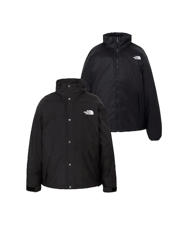 THE NORTH FACE (ノースフェイス) - EXPLORER PARKER TRCLMT JACKET (エクスプローラーパーカートリクライメイトジャケット) NP62559