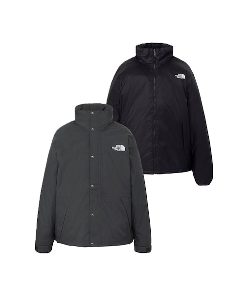 THE NORTH FACE (ノースフェイス) - EXPLORER PARKER TRCLMT JACKET (エクスプローラーパーカートリクライメイトジャケット) NP62559