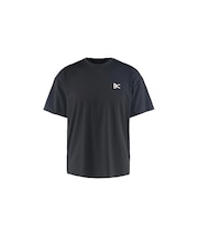 District Vision (ディストリクトヴィジョン) - Lightweight Short Sleeve Tee (ライトウェイト ショート スリーブティ) DV0002-C