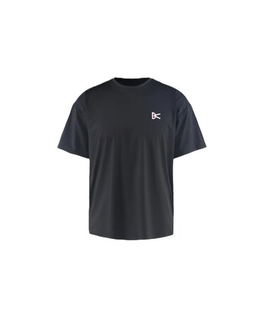 District Vision (ディストリクトヴィジョン) - Lightweight Short Sleeve Tee (ライトウェイト ショート スリーブティ) DV0002-C