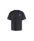 District Vision (ﾃﾞｨｽﾄﾘｸﾄｳﾞｨｼﾞｮﾝ) - Lightweight Short Sleeve Tee (ﾗｲﾄｳｪｲﾄ ｼｮｰﾄ ｽﾘｰﾌﾞﾃｨ) DV0002-C