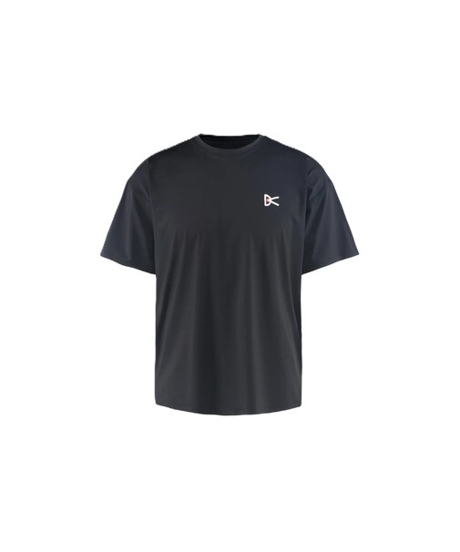 District Vision (ディストリクトヴィジョン) - Lightweight Short Sleeve Tee (ライトウェイト ショート スリーブティ) DV0002-C
