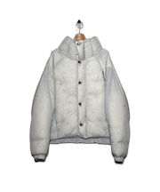 District Vision (ディストリクトヴィジョン) - UDD DX Articulated Down Jacket (UDD DXアーティキュレイテッドダウンジャケット) DV0090-NA-A