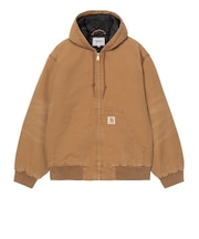 CARHARTT (カーハート) - OG ACTIVE JACKET (OGアクティブジャケット) I035891
