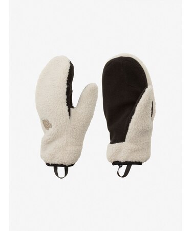 THE NORTH FACE (ノースフェイス) - REVERSIBLE EXTREME PILE MITT (リバーシブル エクストリーム パイル ミット)