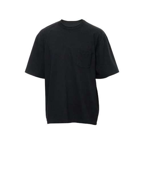 PHENIX (フェニックス) - T-SHIRTS, TYPE P-001 / DISTORTED POCKET BASE TEE (ディストーテッドポケットベースティー) PO-26001-T