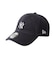 NEW ERA (ﾆｭｰｴﾗ) - CASUAL CLASSIC MLB UNDER VISOR LOGO NYY (ｶｼﾞｭｱﾙ ｸﾗｼｯｸ ｱﾝﾀﾞｰﾊﾞｲｻﾞｰﾛｺﾞ ﾆｭｰﾖｰｸ･ﾔﾝｷｰｽ)