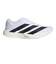 ADIDAS (ｱﾃﾞｨﾀﾞｽ) - adizero EVO SL WOVEN W (ｱﾃﾞｨｾﾞﾛ ｴｳﾞｫ ｳｰﾌﾞﾝ)