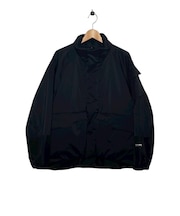 The COMP_US (ｻﾞｺﾝﾌﾟｱｽ) - LIGHT PUFF ZIP JACKET (ﾗｲﾄﾊﾟﾌｼﾞｯﾌﾟｼﾞｬｹｯﾄ)  25AWCU-01OT ﾕﾆｾｯｸｽ