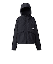 THE NORTH FACE (ノースフェイス) - SHORT COMPACT JACKET (ショートコンパクトジャケット) NPW22630