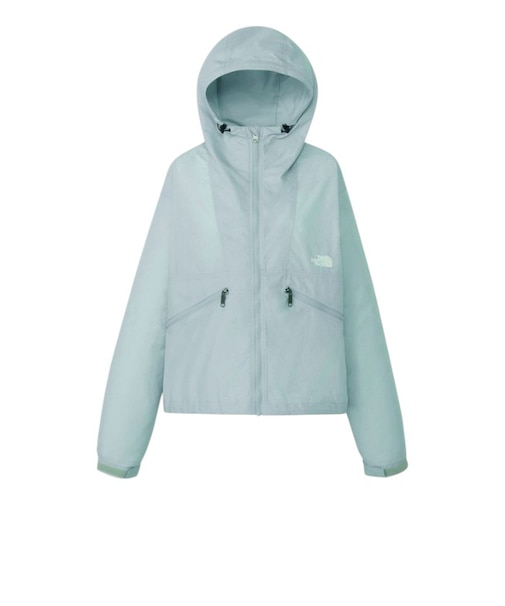 THE NORTH FACE (ノースフェイス) - SHORT COMPACT JACKET (ショートコンパクトジャケット) NPW22630