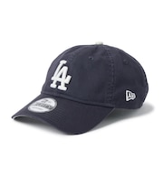 NEW ERA (ニューエラ) - 9FORTY MLB UNSTRUCTURED LOSDOD (940 MLB アンストラクチャード ロサンゼルス・ドジャース)