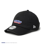 NEW ERA (ﾆｭｰｴﾗ) - CASUAL CLASSIC mentos (ｶｼﾞｭｱﾙｸﾗｼｯｸ ﾒﾝﾄｽ)