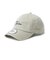 NEW ERA (ﾆｭｰｴﾗ) - CASUAL CLASSIC MLB TEXT LOGO NEYYAN (ｶｼﾞｭｱﾙｸﾗｼｯｸMLBﾃｷｽﾄﾛｺﾞ ﾆｭｰﾖｰｸ･ﾔﾝｷｰｽ)