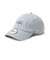 NEW ERA (ﾆｭｰｴﾗ) - CASUAL CLASSIC MLB TEXT LOGO LOSDOD (ｶｼﾞｭｱﾙｸﾗｼｯｸMLBﾃｷｽﾄﾛｺﾞ ﾛｻﾝｾﾞﾙｽ･ﾄﾞｼﾞｬｰｽ)