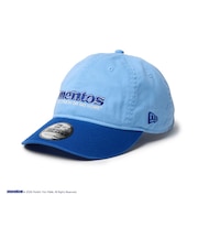 NEW ERA (ニューエラ) - 9THIRTY mentos 2-TONE (930 メントス ツートーン)