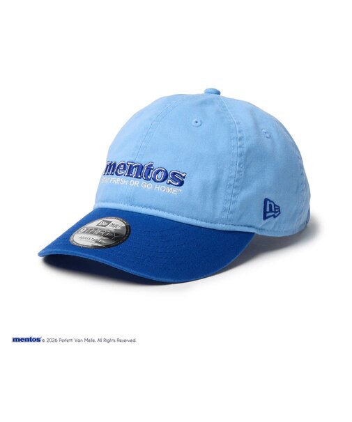 NEW ERA (ニューエラ) - 9THIRTY mentos 2-TONE (930 メントス ツートーン)