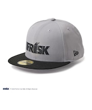 NEW ERA (ニューエラ) - 59FIFTY FRISK 2-TONE (5950 フリスク ツートーン)