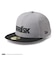 NEW ERA (ﾆｭｰｴﾗ) - 59FIFTY FRISK 2-TONE (5950 ﾌﾘｽｸ ﾂｰﾄｰﾝ)
