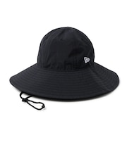 NEW ERA (ニューエラ) - EXPLORER WIDE BLIM NYLON (エクスプローラー ワイドブリム ナイロン)