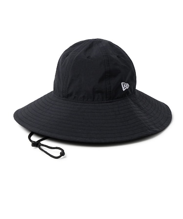 NEW ERA (ﾆｭｰｴﾗ) - EXPLORER WIDE BLIM NYLON (ｴｸｽﾌﾟﾛｰﾗｰ ﾜｲﾄﾞﾌﾞﾘﾑ ﾅｲﾛﾝ)