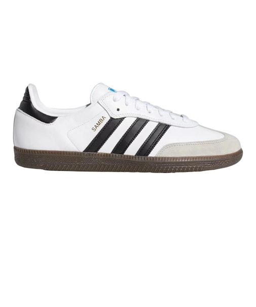 adidas Skateboarding (アディダス スケートボーディング) - SAMBA ADV (サンバADV) GZ8477