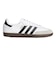 adidas Skateboarding (ｱﾃﾞｨﾀﾞｽ ｽｹｰﾄﾎﾞｰﾃﾞｨﾝｸﾞ) - SAMBA ADV (ｻﾝﾊﾞADV) GZ8477