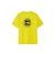 THE NORTH FACE (ﾉｰｽﾌｪｲｽ) - S/S GEO SQUARE LOGO TEE (ｼｮｰﾄｽﾘｰﾌﾞｼﾞｵｽｸｴｱﾛｺﾞﾃｨｰ) NT32633