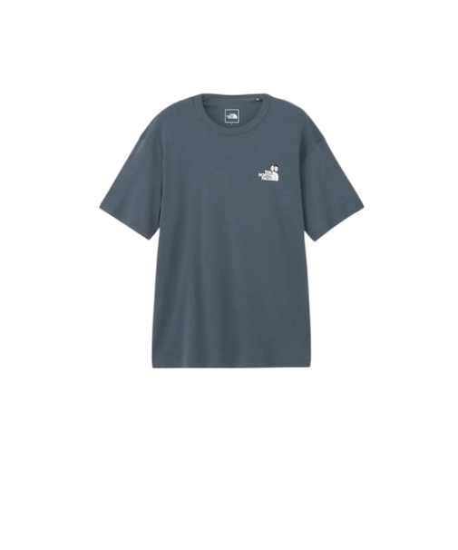 THE NORTH FACE (ノースフェイス) - S/S ZOO PICKER TEE (ショートスリーブズーピッカーティー) NT32659