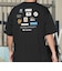 COLMBIA (ｺﾛﾝﾋﾞｱ) - STUCK BROOK GRAPHIC S/S T (ｽﾀｯｸﾌﾞﾙｯｸｸﾞﾗﾌｨｯｸｼｮｰﾄｽﾘｰﾌﾞﾃｨｰ) PG7093