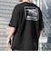 【別注】 COLMBIA (ｺﾛﾝﾋﾞｱ) - PALUXY HARBOR GRAPHIC SS PM0917
